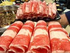-三江汇火锅店(保全街店)