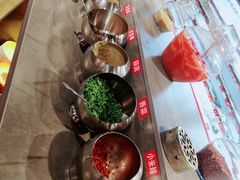 -铁箭门串串香主题火锅(汇锦城店)