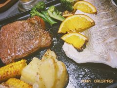 -必胜客(百联又一城店)