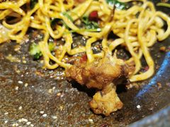 -友达面馆(二七南路店)