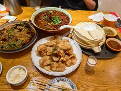 -私厨小磨(连丰路店)