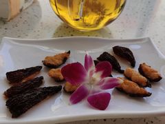 -墨脱石锅椰子鸡•海鲜糟粕醋(榆亚路店)