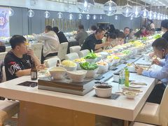 -农小锅自助小火锅(北京大兴凯德店)