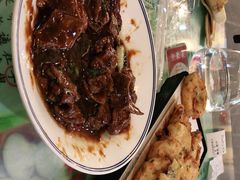 -老淮滨-蚌埠非遗小吃(淮河路店)