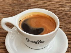 -在咖啡INCOFFEE(ICC升龙环球中心店)