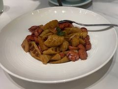 -北平食府(马鞍山路店)