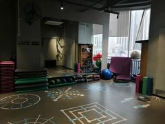 -健狗狗24小时智能自助健身房(龙湖重庆时代天街D馆店)