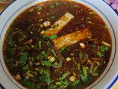 -陈掌柜澄城水盆羊肉(钟楼店)