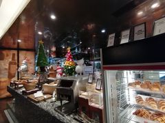 -广州天河希尔顿酒店