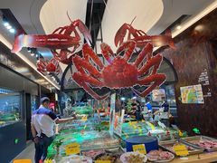 -79号渔船海鲜饭店(宝安店)