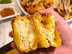 -清真·卡德尔大叔新疆主题餐厅(龙汇路店)