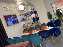 -海马体照相馆(上海宝山万达广场店)