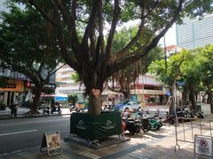 -山水时尚酒店(深圳华强北店)