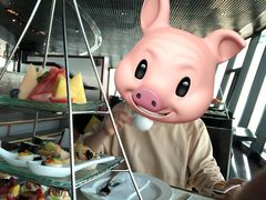 -澳门旅游塔360°旋转餐厅(南湾湖广场店)