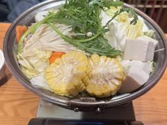 -有喜屋·鲜鸡烧鸟·居酒屋(安龙路店)