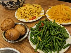 肉蛋双飞-有礼有面(知春路店)