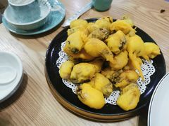 -隐厨·海鲜餐厅(恒通路店)
