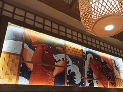 -万岁寿司(天河领展店)