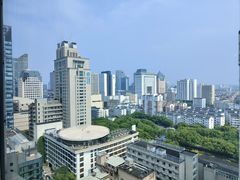 -杭州武林万怡酒店