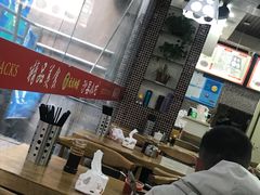 -沙县小吃(龙阳广场店)