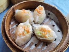 -鹭江宾馆·观海餐厅