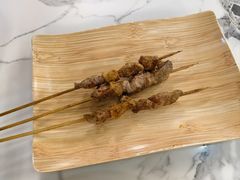 -西北朗益和穆斯林餐厅