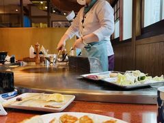 -小山日本料理(兴业太古汇店)