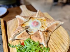 -ALLORA意大利餐厅(丰盛里店)