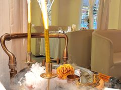 -PARFUM FLORAL花境法餐(南京首店)