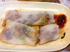 -添好运点心专门店(中环IFC店)