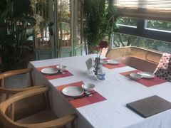 -若蘭慈·无国界素食料理(欢乐海岸店)