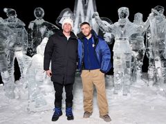 -MONCLER(北京SKP概念店)