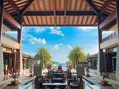 -石梅湾艾美度假酒店