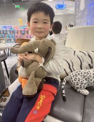 -MINI MARS KIDS CLUB亲子家庭中心(杨浦黄兴店)