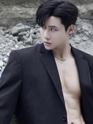 -川和潮人