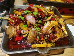 -成都吃客(九眼桥店)