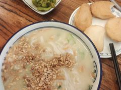 -老雒阳面馆·水席(定鼎门店)