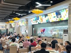 -點無缺茶楼·海鲜酒家(世博店)