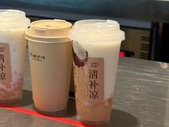 -阿嬷手作(成都万象城店)