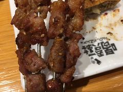 -喝丢一只鞋海鲜烧烤·海肠捞饭(文体街店)