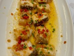 剁椒蒸鱼-莞香楼·正宗东莞菜(东升店)