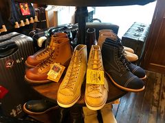 -FRANK STORE(巨鹿路店)