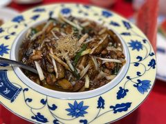 宁式鳝丝-宁波状元楼酒店(和义路店)