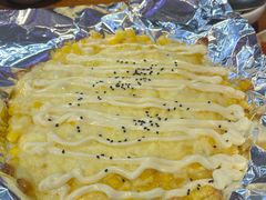 -小木屋拌饭(抚顺商业城店)