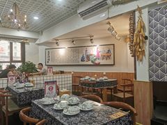 大堂-八两八金·莱芜特色炒鸡(市南漳浦路店)