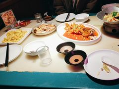 -探花·意境江南菜·唐伯虎文化体验店·松鼠桂鱼(观前店)