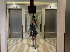 -北京丽晶酒店