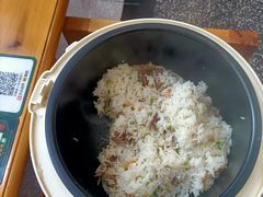 -大鸽饭(马王堆店)