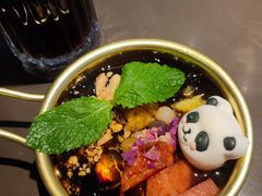 -川成元·麻辣香锅(凯德MALL西直门店)