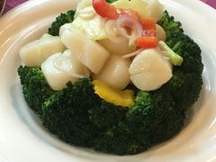 -申粤轩酒楼·三十年粤菜经典(丁香花园店)